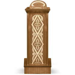 ΦΙΛΟΠΤΩΧΟ (Χαρακτό, Μαρκετερί)