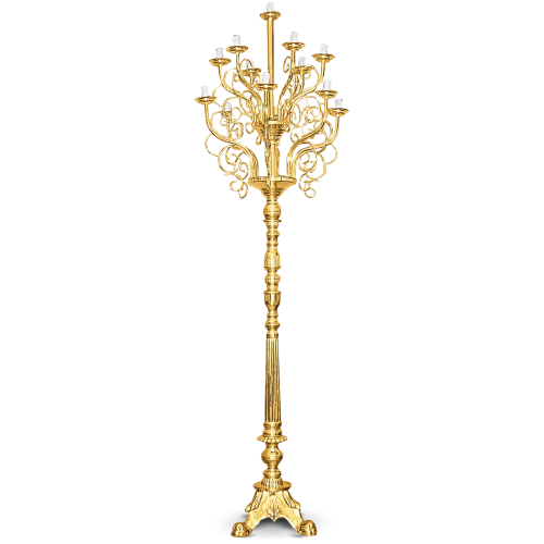 ΜΑΝΟΥΑΛΙ ΔΕΣΠΟΤΙΚΟ Νο13 (Λούστρο)