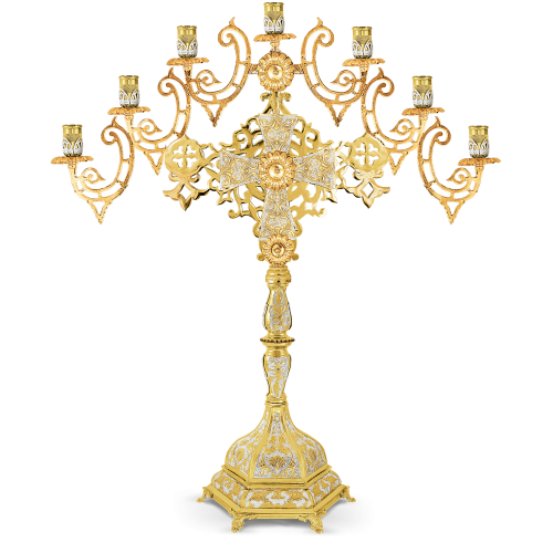 ΕΠΤΑΦΩΤΗ ΛΥΧΝΙΑ (Πάτμου)