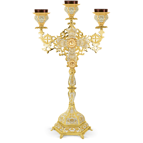 ΤΡΙΦΩΤΗ ΛΥΧΝΙΑ (Πάτμου)