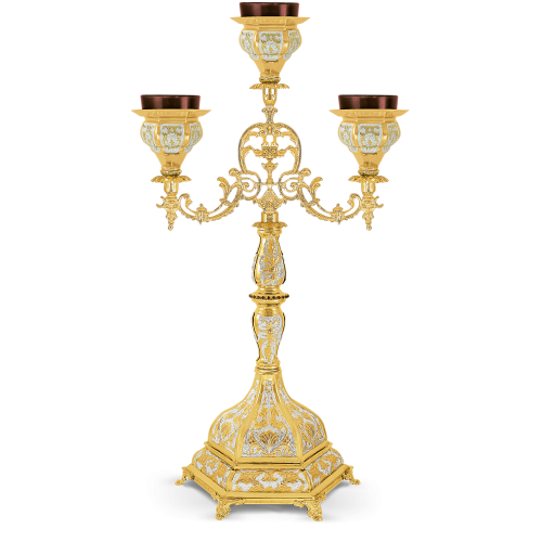 ΤΡΙΦΩΤΗ ΛΥΧΝΙΑ (Πάτμου)